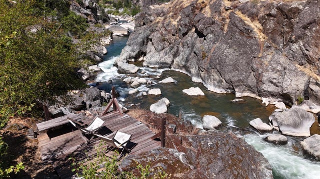 1410 Bear View Drive, Colfax