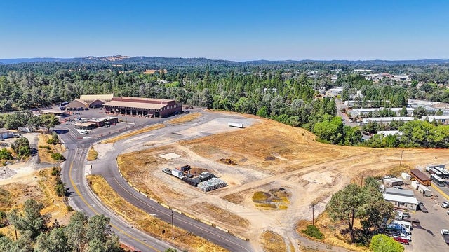 510 Truck Street, Placerville