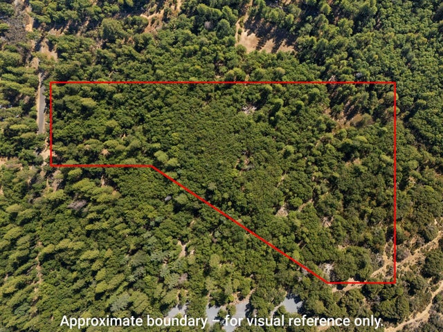 Todd Valley, Foresthill