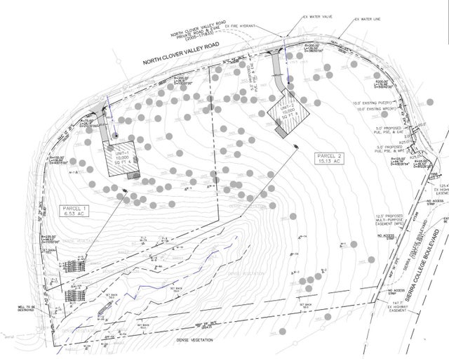 1000 Creekside Lane, Loomis