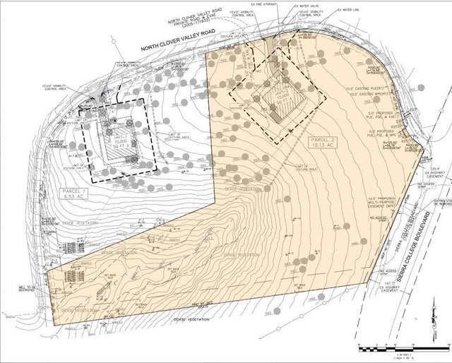 1100 Creekside Lane, Loomis