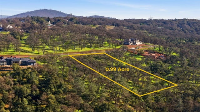 6594 Western Sierra Way, El Dorado Hills