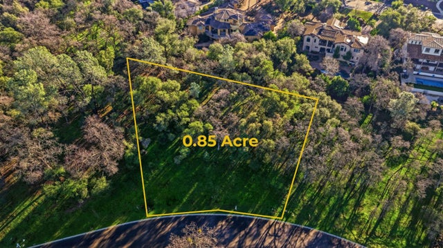 6829 Western Sierra Way, El Dorado Hills