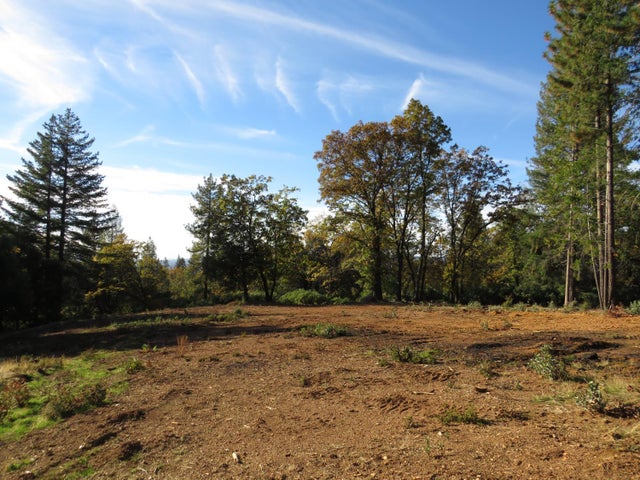 Steamers Ravine Road, Colfax