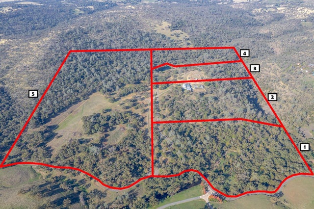 5585 Garden Bar Rd Lot #3, Lincoln