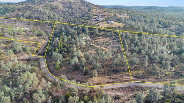 4950 Thompson Hill Road, Placerville