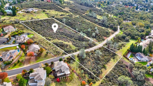 Rancho Tierra Ct, Cameron Park