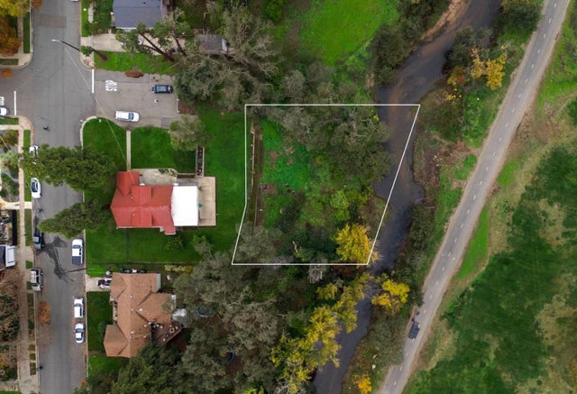 Bonita Street, Roseville