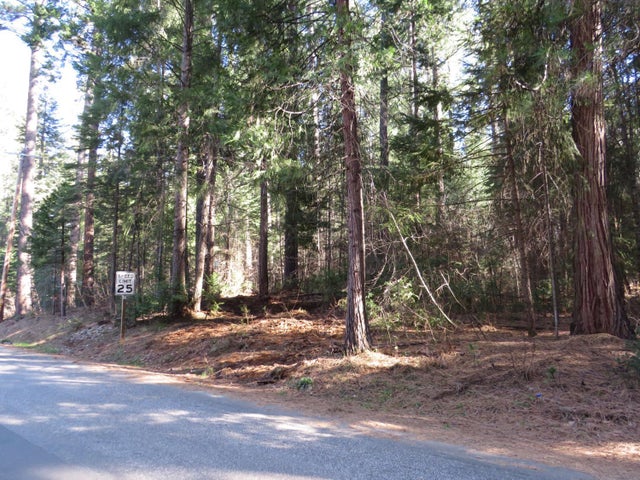 Alta Power House Road, Alta