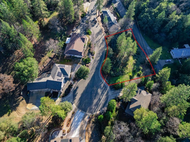 2624 Liberty Mine Court, Placerville