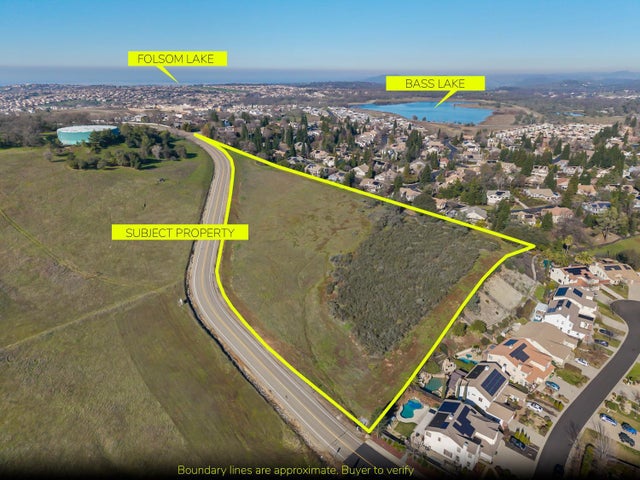 9 Hollow Oak Drive, El Dorado Hills