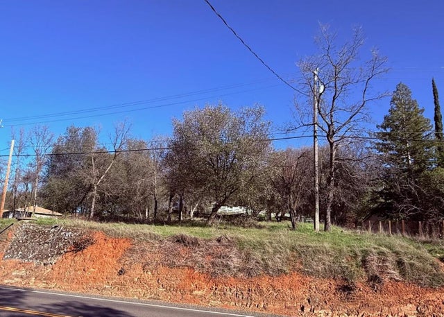 4073 El Dorado Road, Placerville