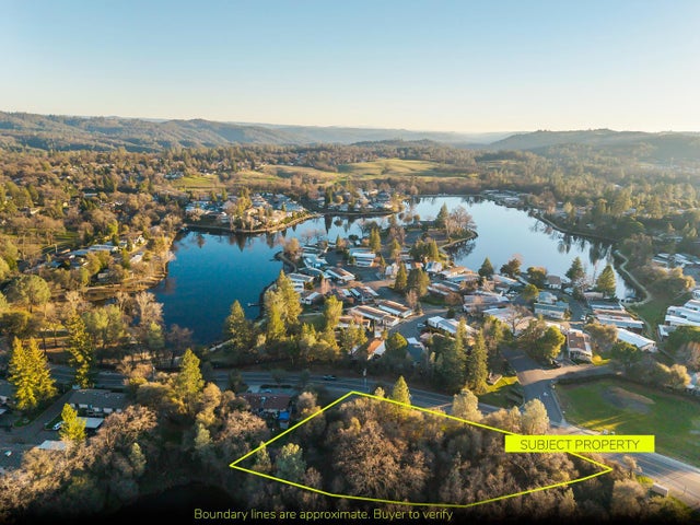 1 Patterson Drive, Diamond Springs