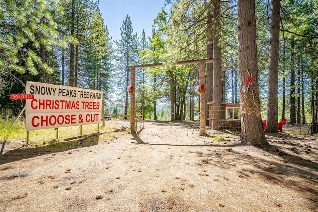 30100 Foresthill Road, Foresthill