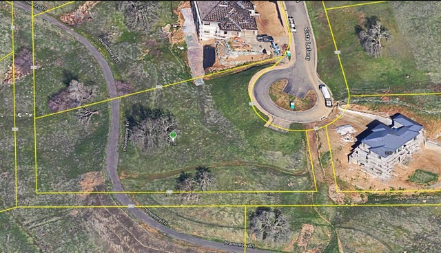 3140 Vista Lefonti, El Dorado Hills