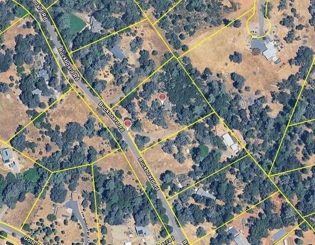 3025 Buckboard Road, Placerville
