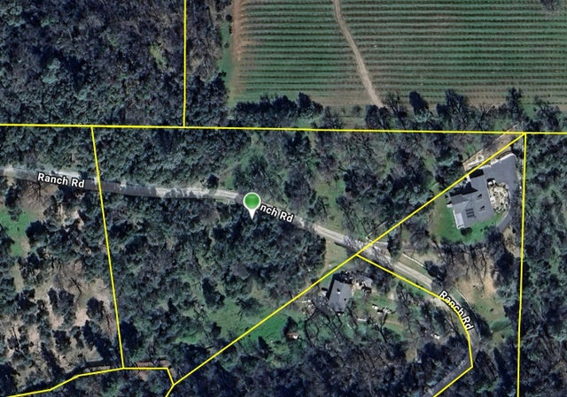 2731 Ranch Road, Placerville