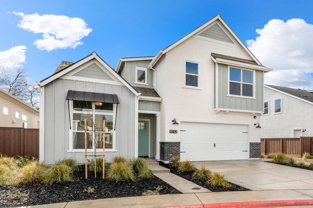 6752 Micherra Cir, Granite Bay