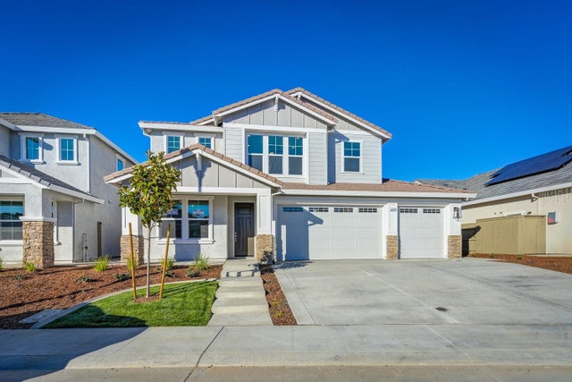 2065 Arbor Ridge Drive, Roseville