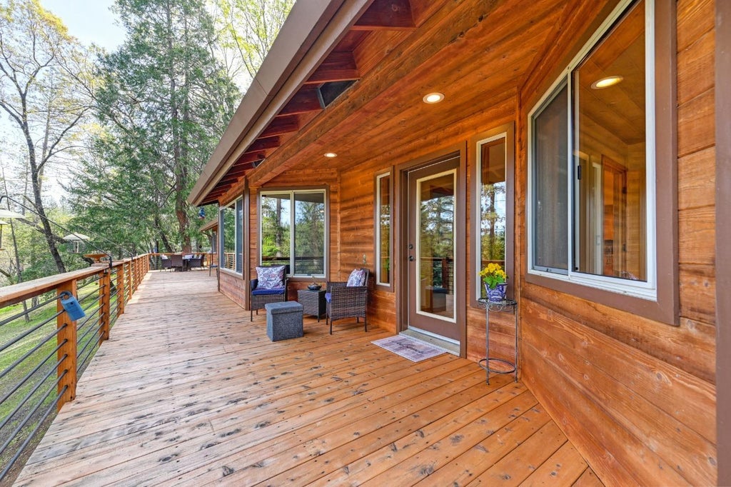 Home for Sale at 20550 Bellwood Court Foresthill CA 95631 9688 in Todd