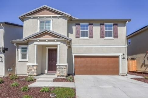4603 Ring Neck Lane, Rocklin