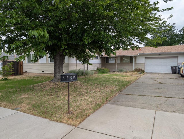 5424 Mariposa Avenue, Citrus Heights