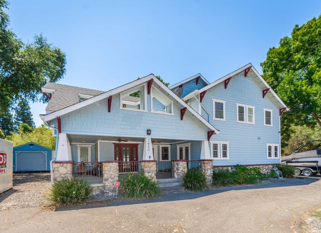 7420 Woodside Drive, Citrus Heights