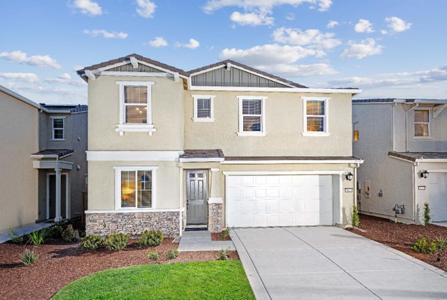 9025 Himalaya Way, Roseville