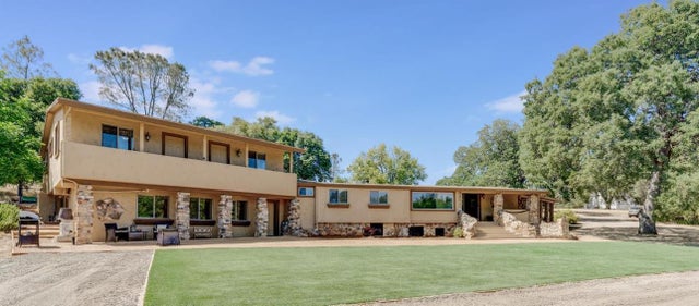 4600 El Caminito Road, Shingle Springs