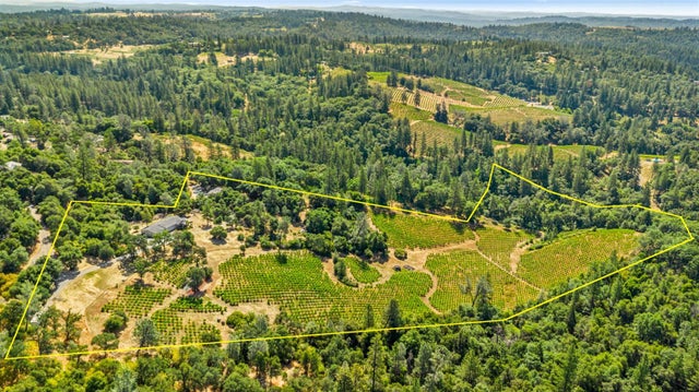 9425 Mosquito Road, Placerville