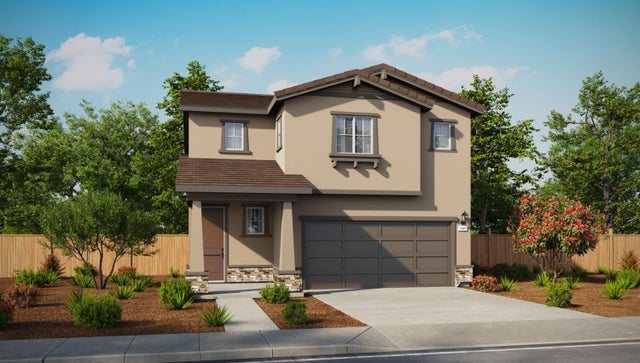 1824 Talavera Drive, Lincoln