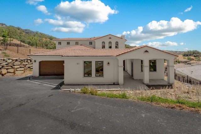 7062 Via Barlogio, El Dorado Hills