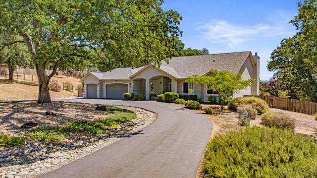 3520 White Oak Ridge Road, Placerville