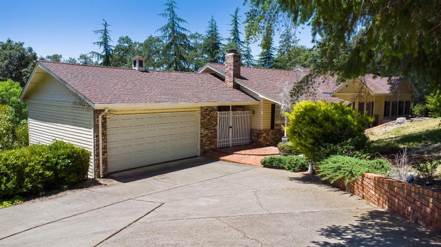 6300 Longview Drive, Placerville