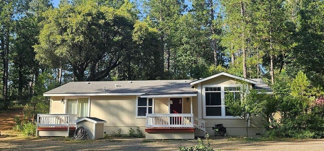 21819 Todd Valley Road, Foresthill