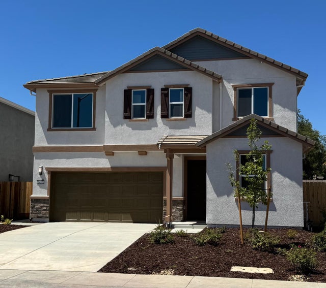 3457 Misty Lake Drive, Antelope