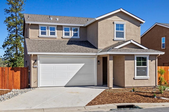 2840 Winesap Circle, Placerville