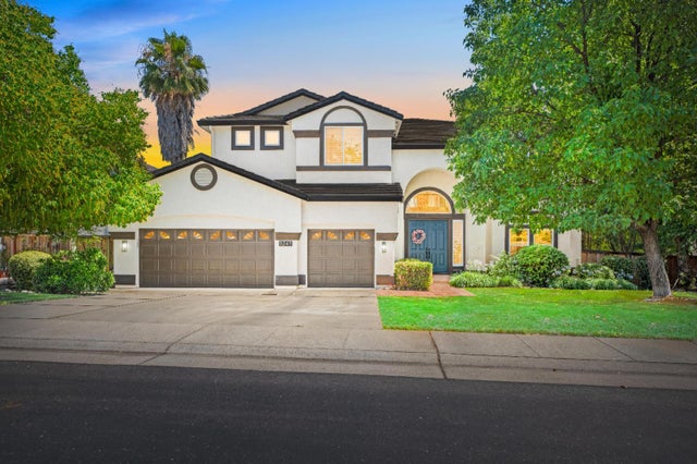 5247 Silver Peak Lane, Rocklin