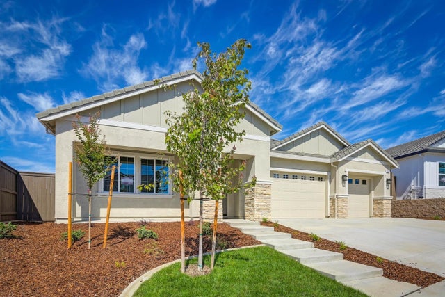 1218 Buck Ridge Drive, Rocklin