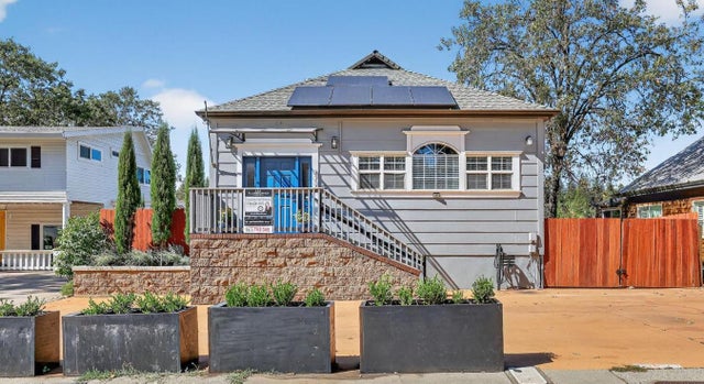 309 S Auburn Street, Colfax