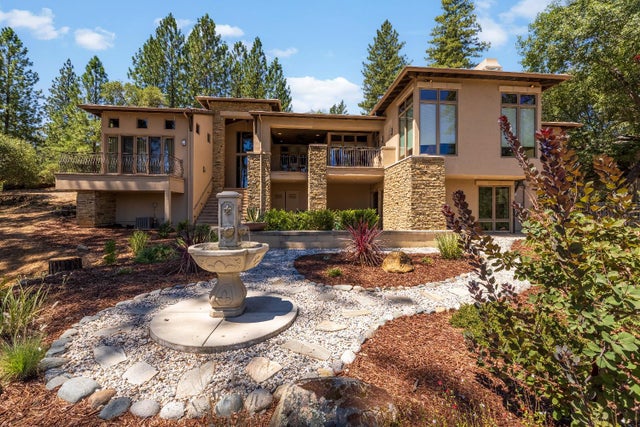 17045 Winchester Club Drive, Meadow Vista