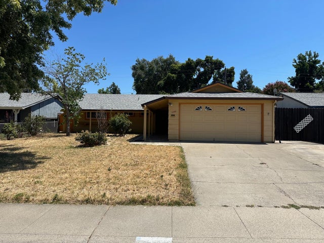 7136 Baranga Drive, Citrus Heights