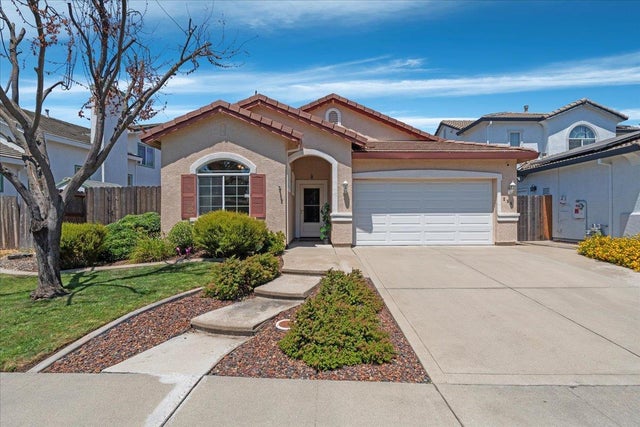 256 Warm Springs Drive, Roseville