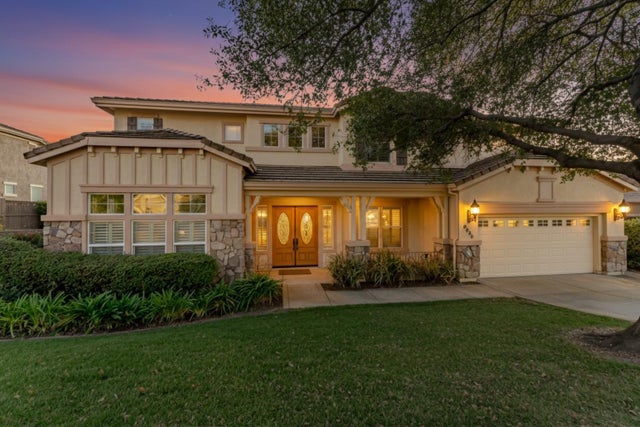 6036 Penela Way, El Dorado Hills