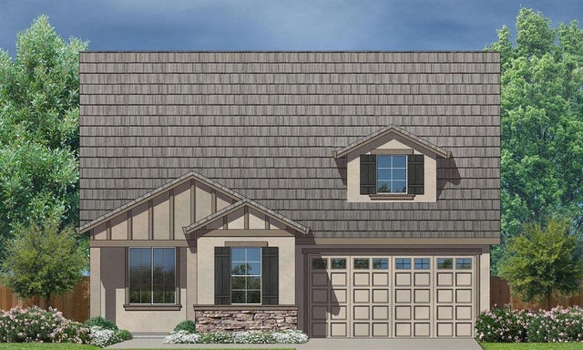 3670 Ramhorn Ridge Court, Rocklin