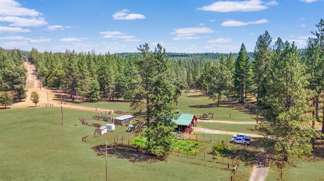 20625 Spring Garden Road, Foresthill