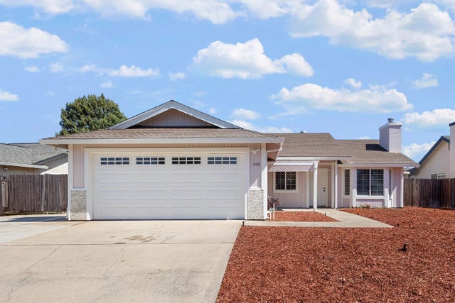 1408 Santa Fe Cir, Roseville