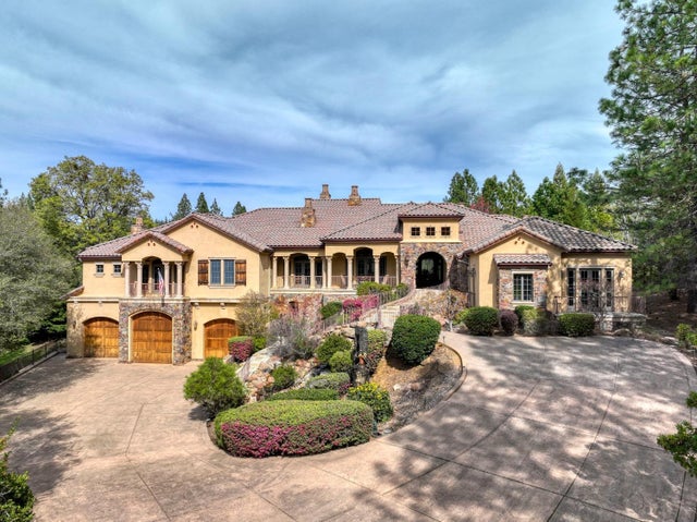 17107 Winchester Club Drive, Meadow Vista