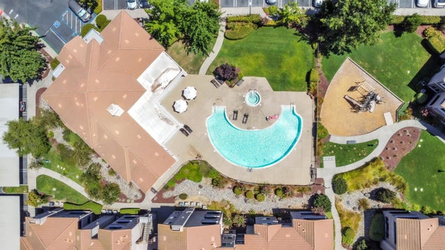 10001 Woodcreek Oaks Boulevard #1015, Roseville
