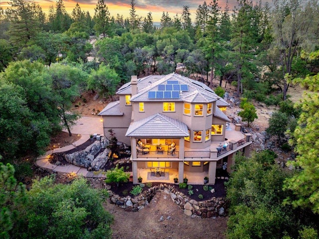 16315 Winchester Club Drive, Meadow Vista